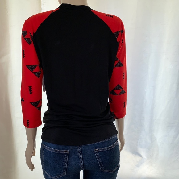 NWT Lularoe Randy - Picture 6 of 8